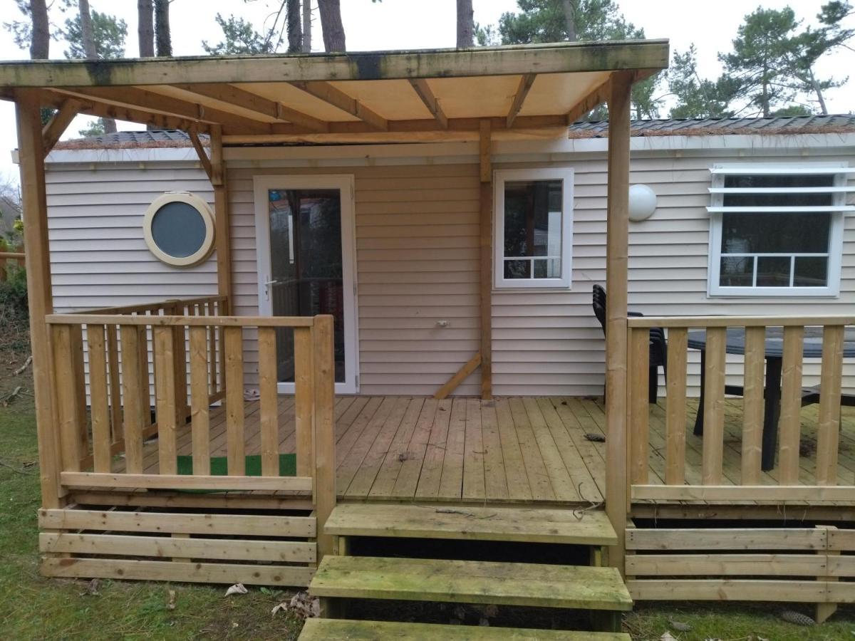 Nature' Home Camiers Kültér fotó